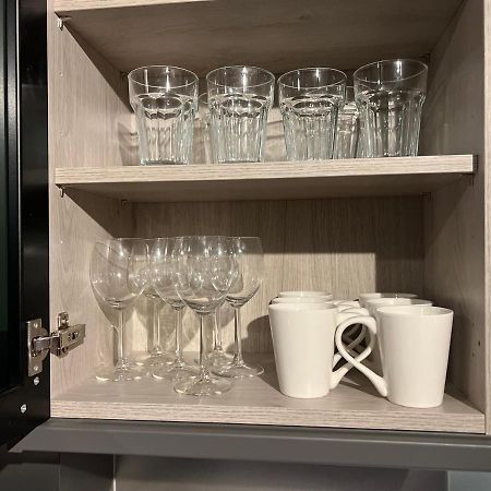Barnton Apartment Edinburgh Ngoại thất bức ảnh