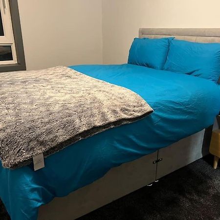Barnton Apartment Edinburgh Ngoại thất bức ảnh