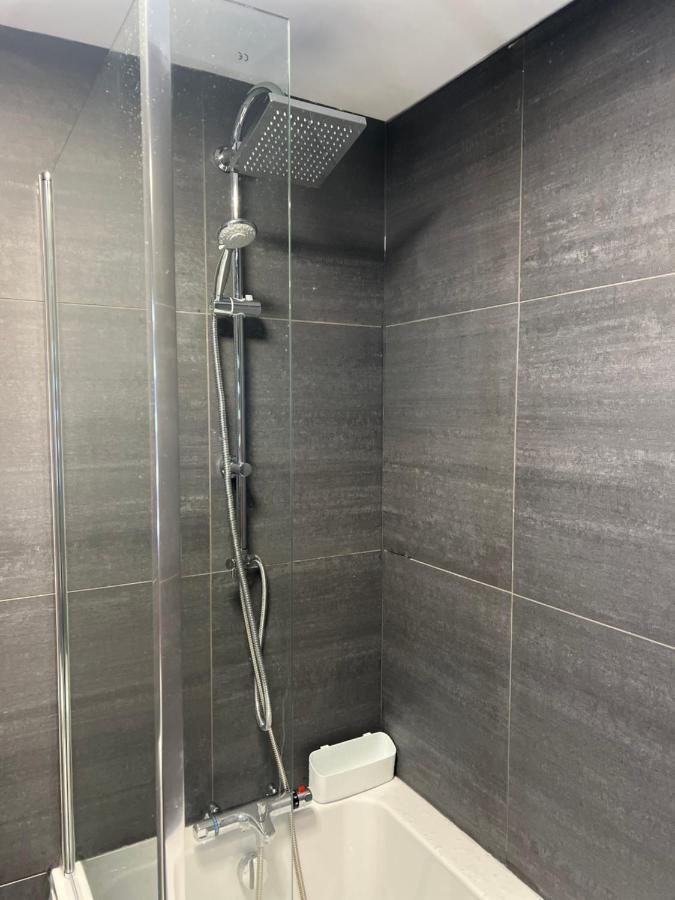 Barnton Apartment Edinburgh Ngoại thất bức ảnh