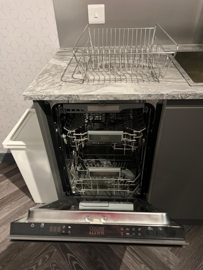 Barnton Apartment Edinburgh Ngoại thất bức ảnh