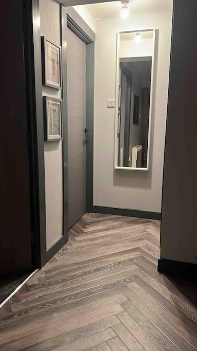 Barnton Apartment Edinburgh Ngoại thất bức ảnh