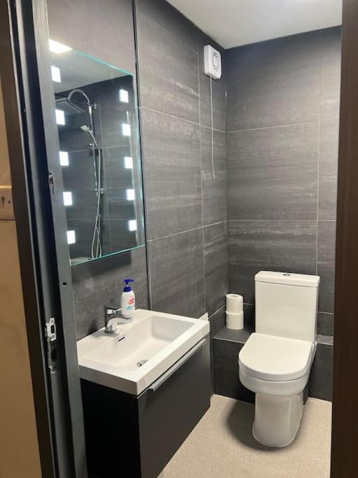 Barnton Apartment Edinburgh Ngoại thất bức ảnh