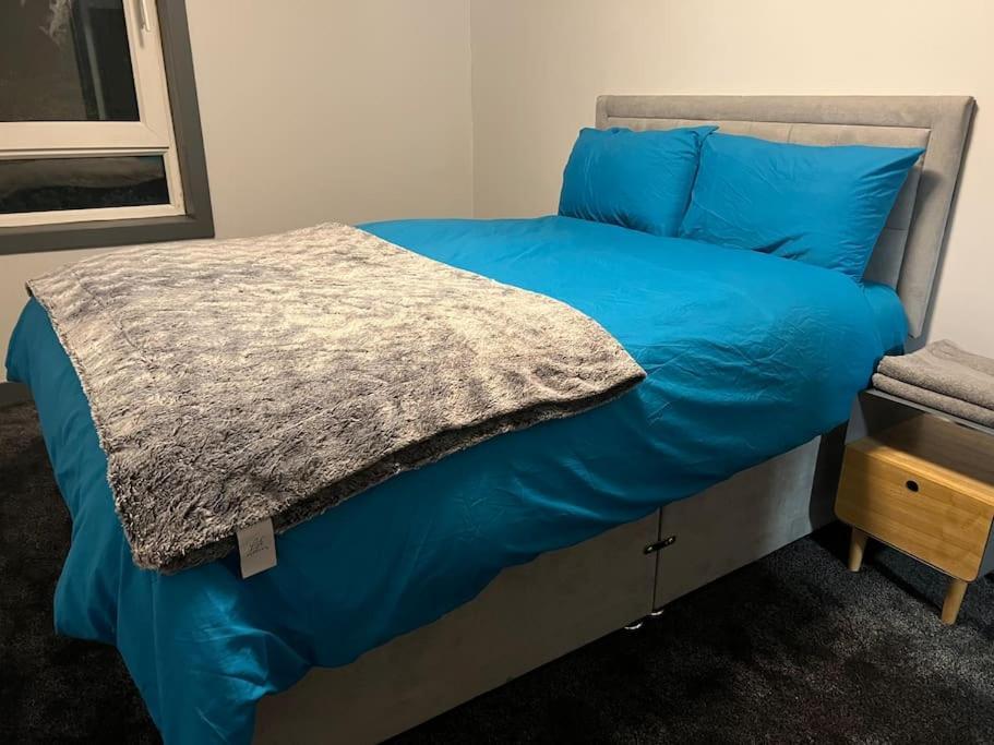 Barnton Apartment Edinburgh Ngoại thất bức ảnh