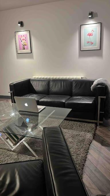 Barnton Apartment Edinburgh Ngoại thất bức ảnh
