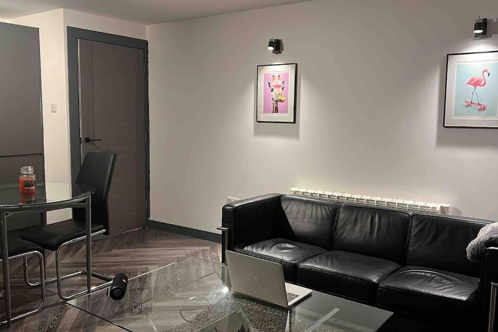 Barnton Apartment Edinburgh Ngoại thất bức ảnh