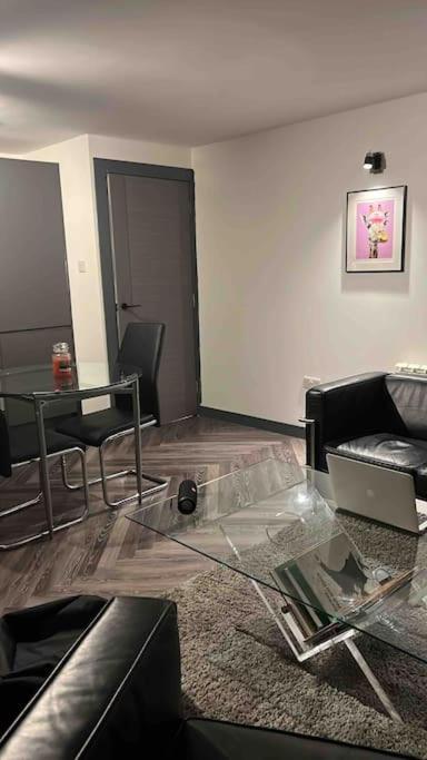 Barnton Apartment Edinburgh Ngoại thất bức ảnh
